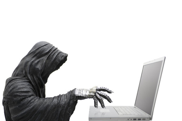 hacker