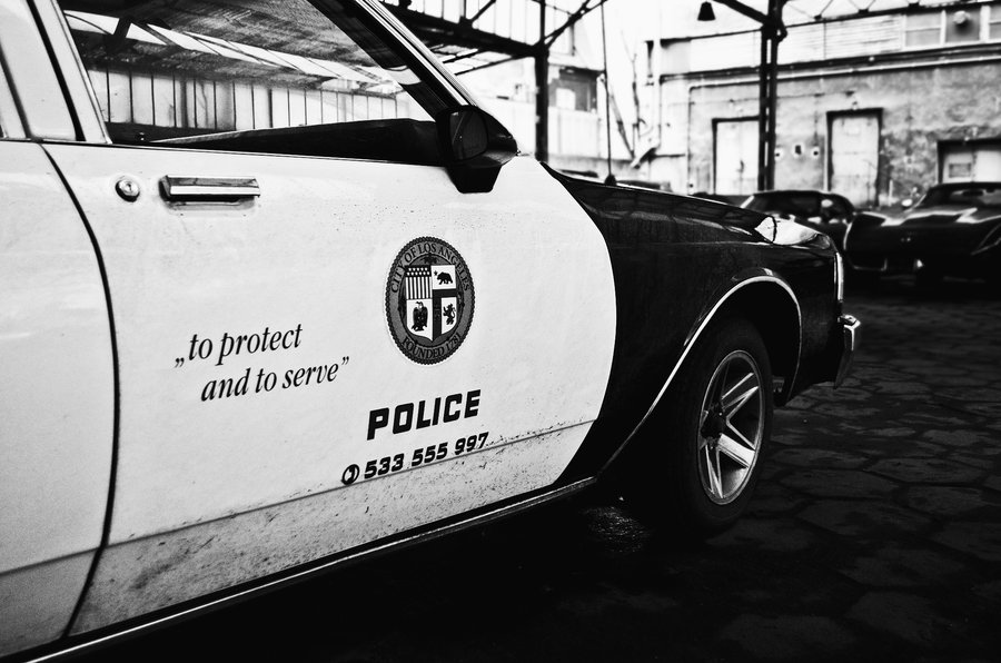 to_protect_and_serve